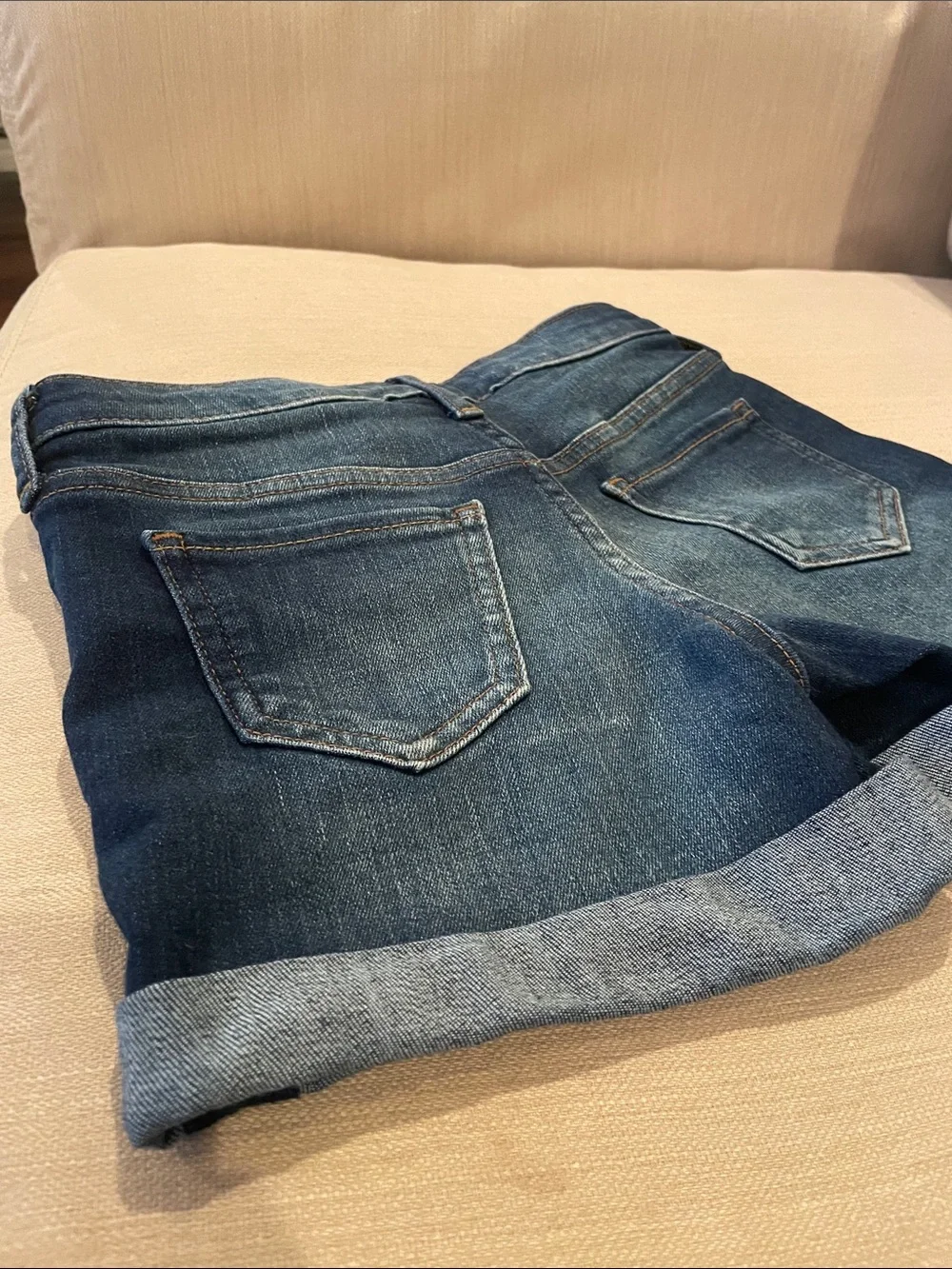 GAP classic dark